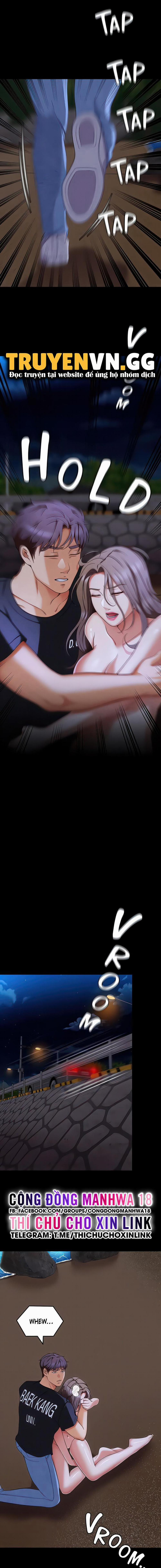 Tối Nay Cưng Muốn Ăn Gì? 84 trang 8