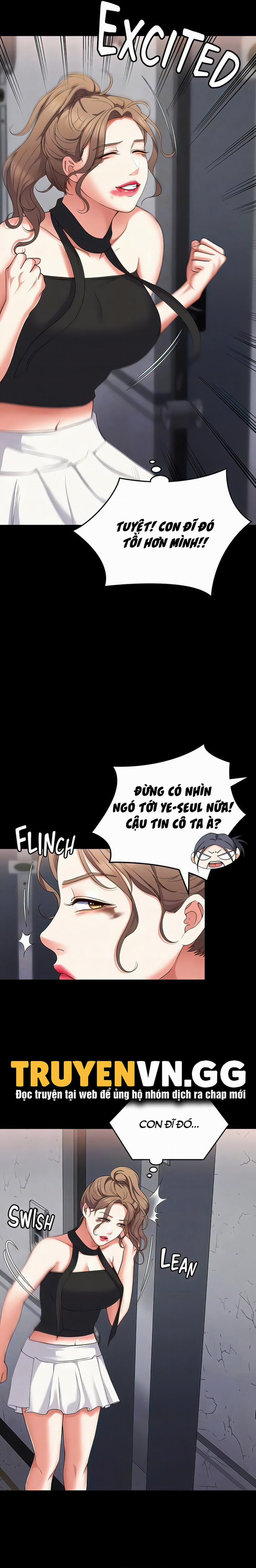 Tối Nay Cưng Muốn Ăn Gì? 85 trang 10