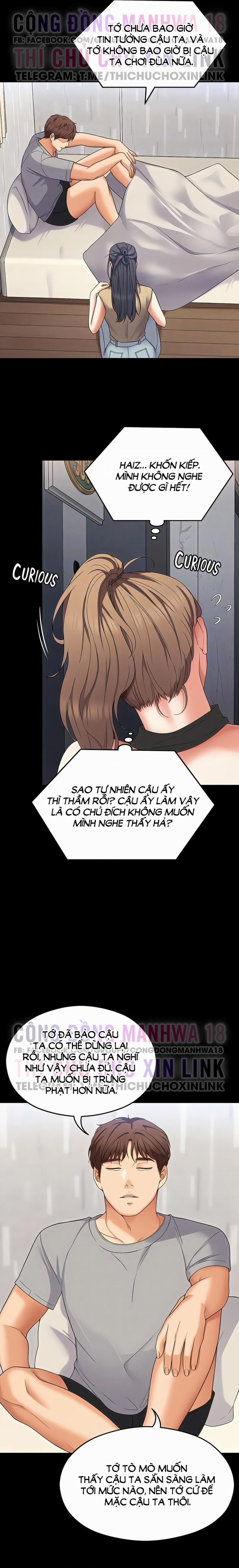 Tối Nay Cưng Muốn Ăn Gì? 85 trang 11