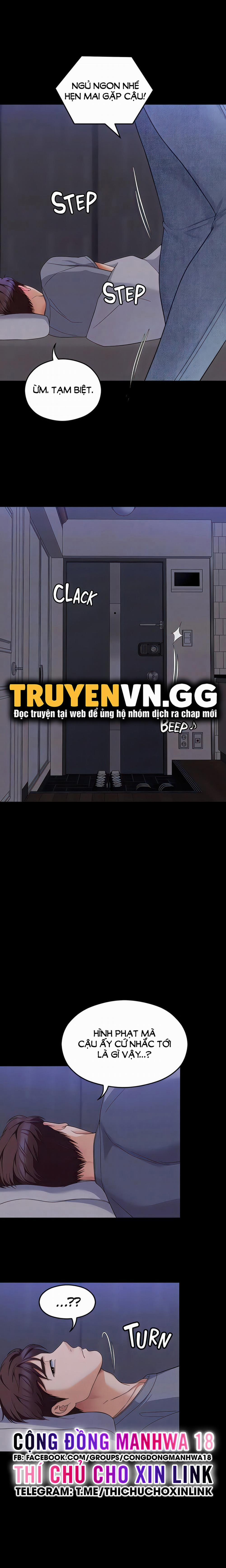 Tối Nay Cưng Muốn Ăn Gì? 85 trang 20