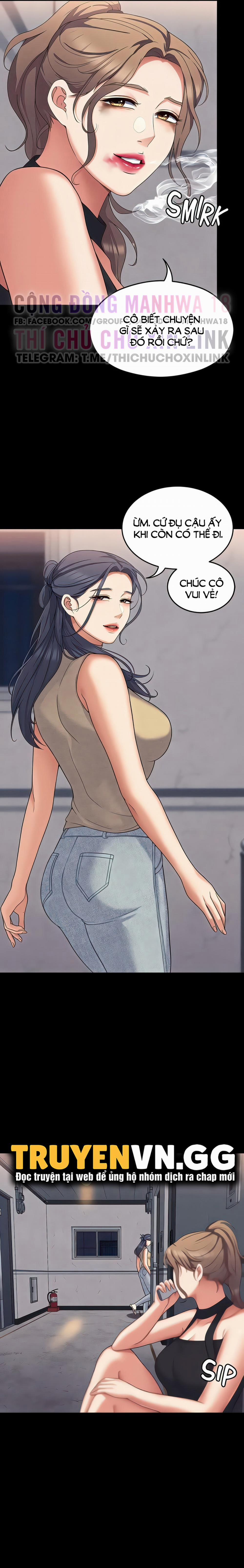 Tối Nay Cưng Muốn Ăn Gì? 85 trang 22