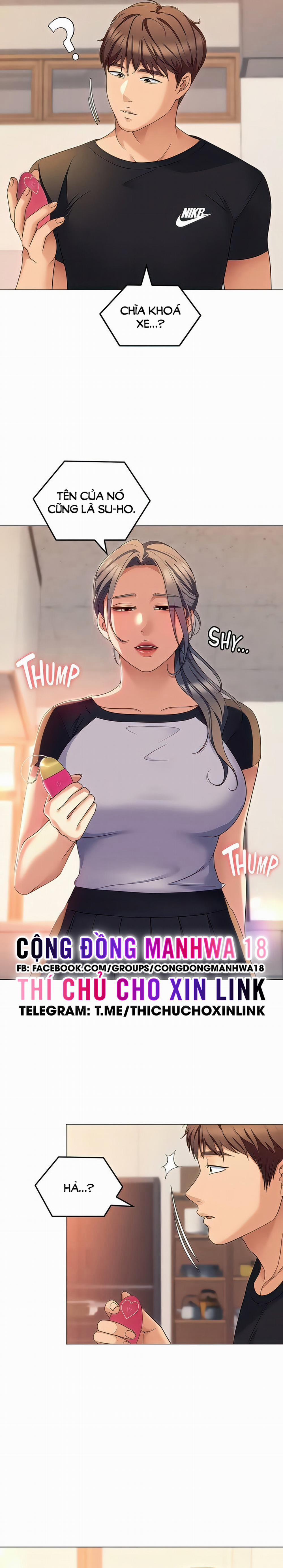 Tối Nay Cưng Muốn Ăn Gì? 85 trang 26