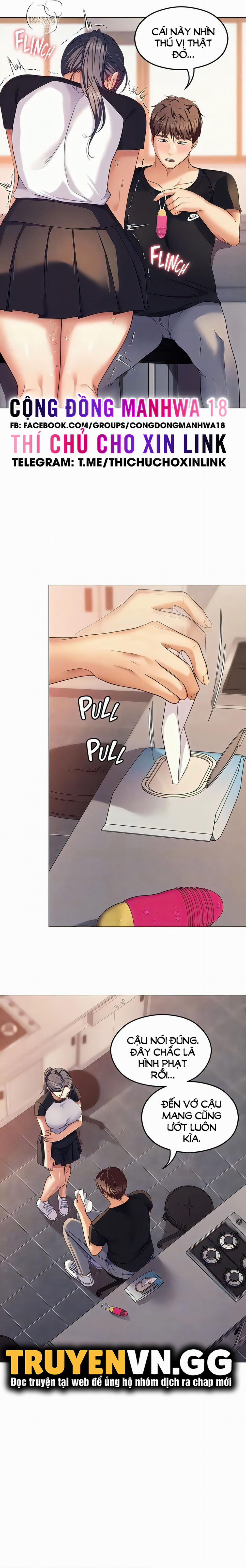 Tối Nay Cưng Muốn Ăn Gì? 86 trang 17