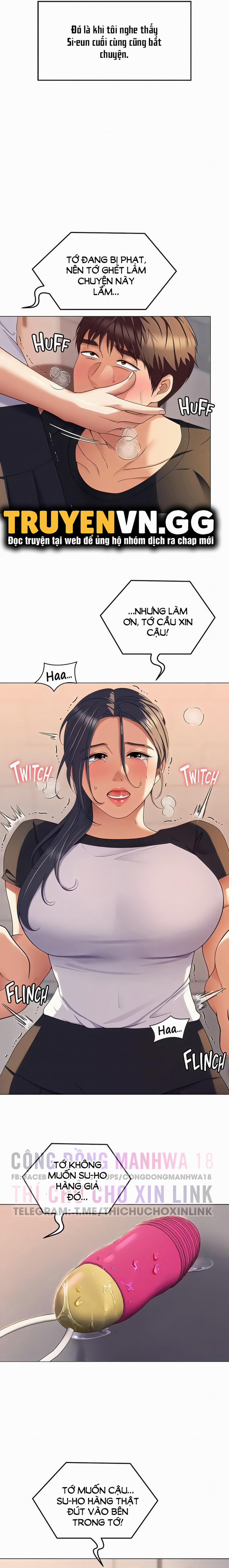 Tối Nay Cưng Muốn Ăn Gì? 86 trang 22