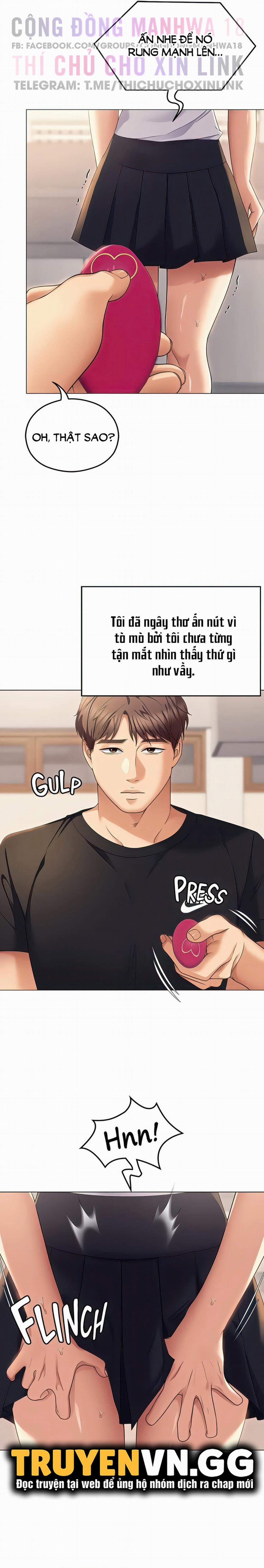 Tối Nay Cưng Muốn Ăn Gì? 86 trang 4