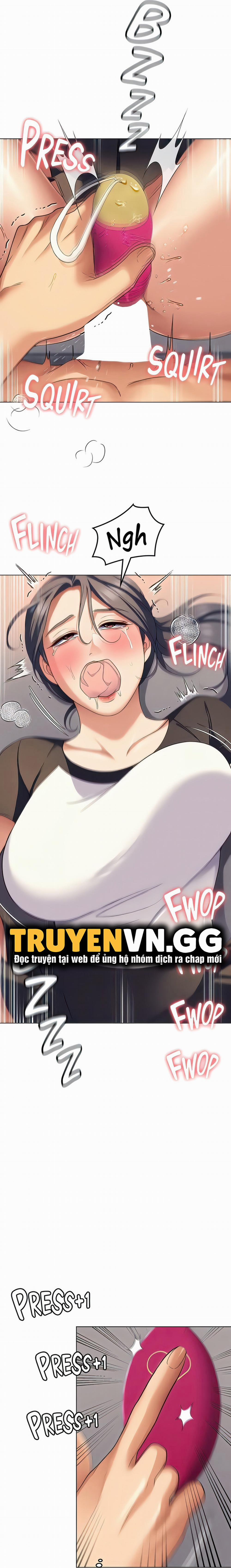 Tối Nay Cưng Muốn Ăn Gì? 87 trang 11