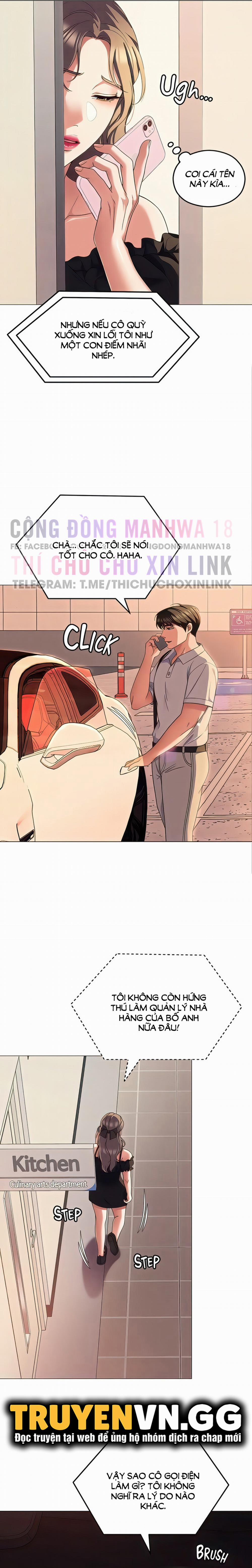 Tối Nay Cưng Muốn Ăn Gì? 88 trang 5