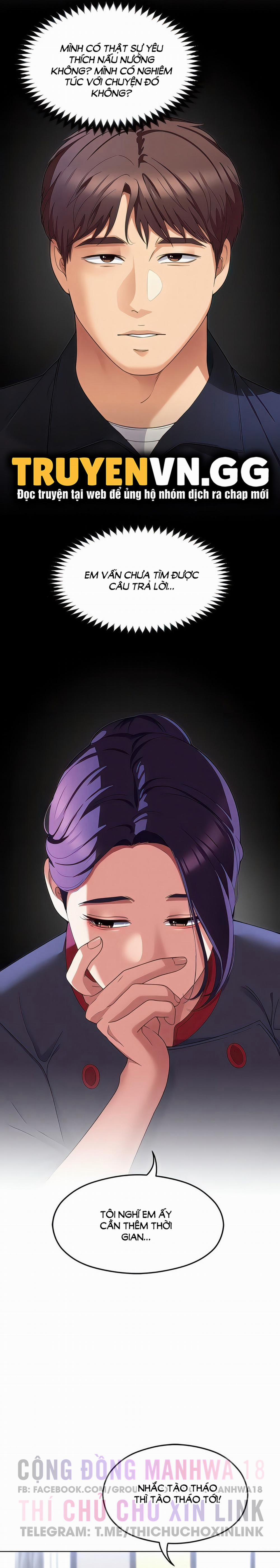 Tối Nay Cưng Muốn Ăn Gì? 89 trang 11