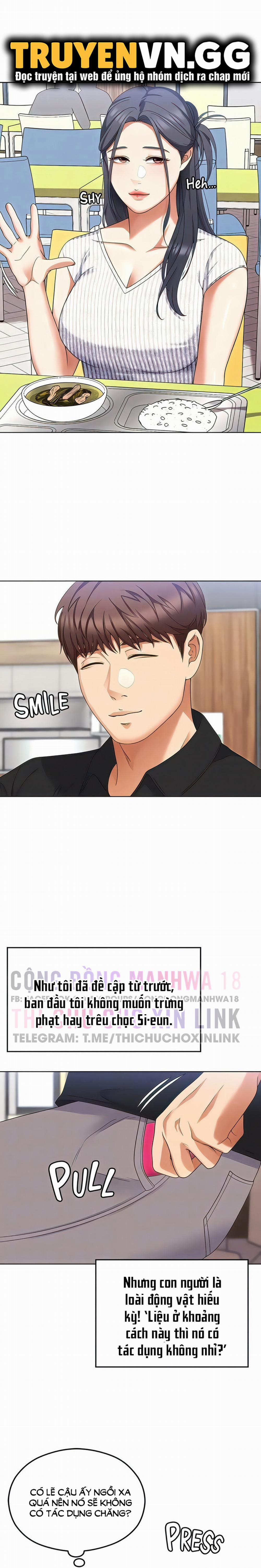 Tối Nay Cưng Muốn Ăn Gì? 89 trang 16