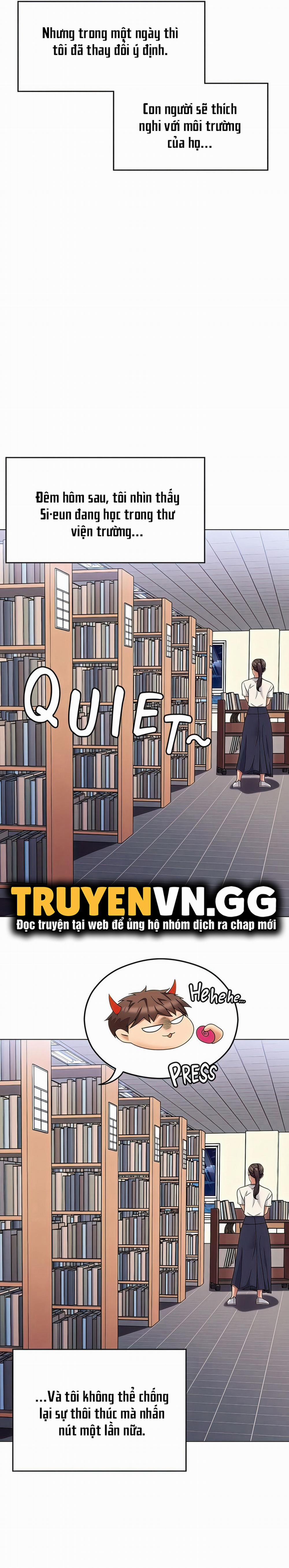 Tối Nay Cưng Muốn Ăn Gì? 89 trang 22