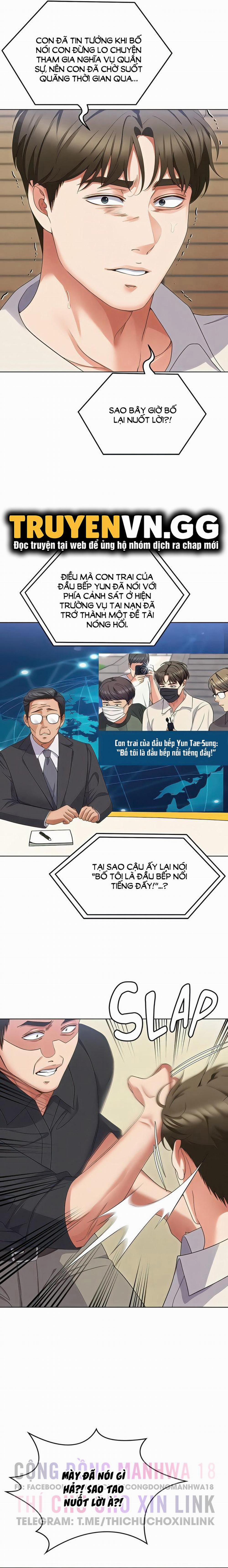 Tối Nay Cưng Muốn Ăn Gì? 89 trang 3