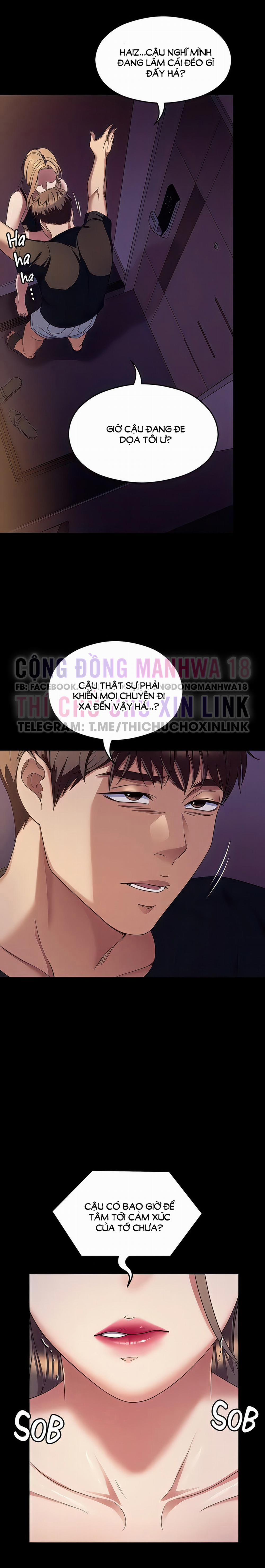 Tối Nay Cưng Muốn Ăn Gì? 89 trang 30