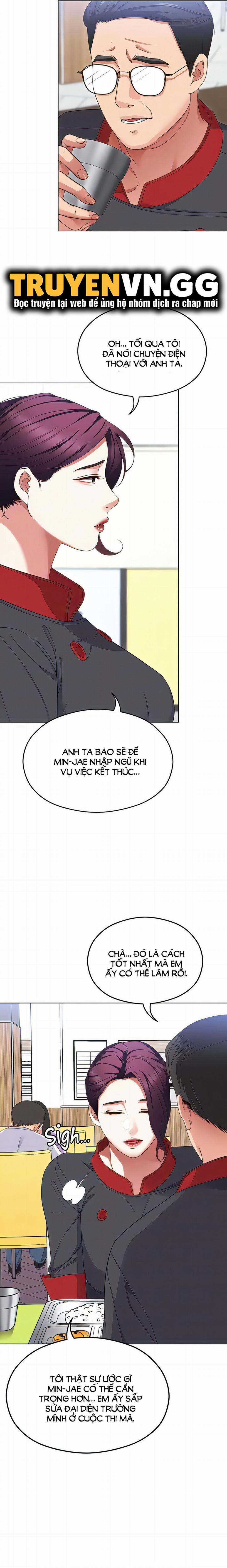 Tối Nay Cưng Muốn Ăn Gì? 89 trang 7