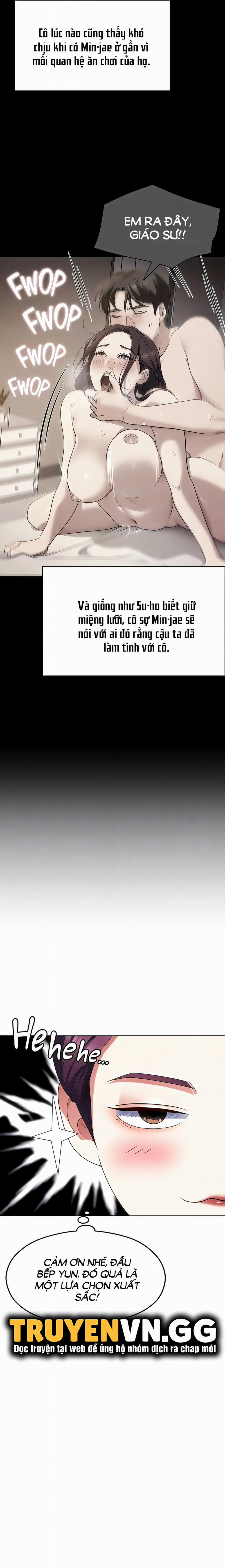 Tối Nay Cưng Muốn Ăn Gì? 89 trang 9