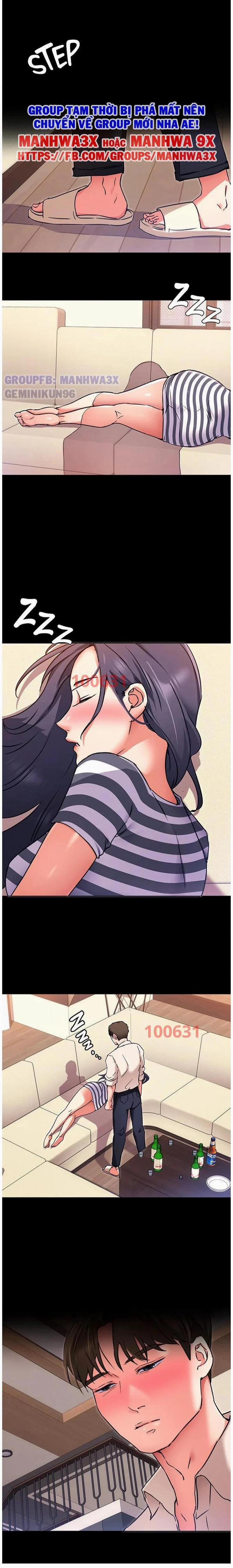 Tối Nay Cưng Muốn Ăn Gì? 9 trang 3