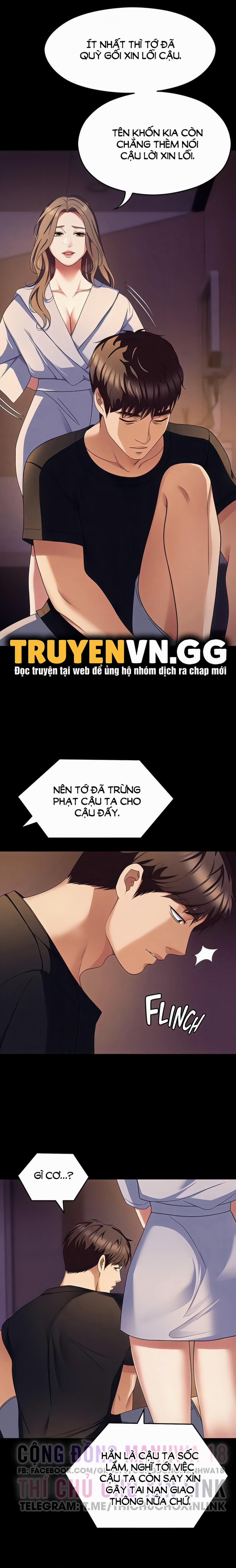 Tối Nay Cưng Muốn Ăn Gì? 90 trang 29