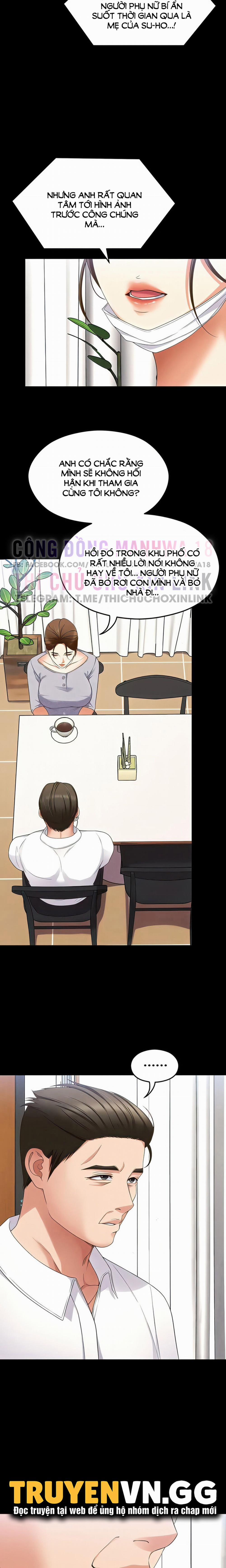 Tối Nay Cưng Muốn Ăn Gì? 91 trang 12