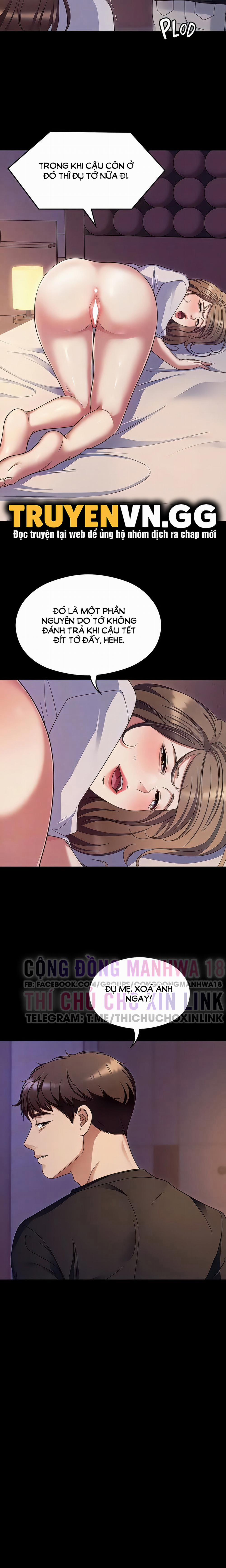 Tối Nay Cưng Muốn Ăn Gì? 91 trang 17