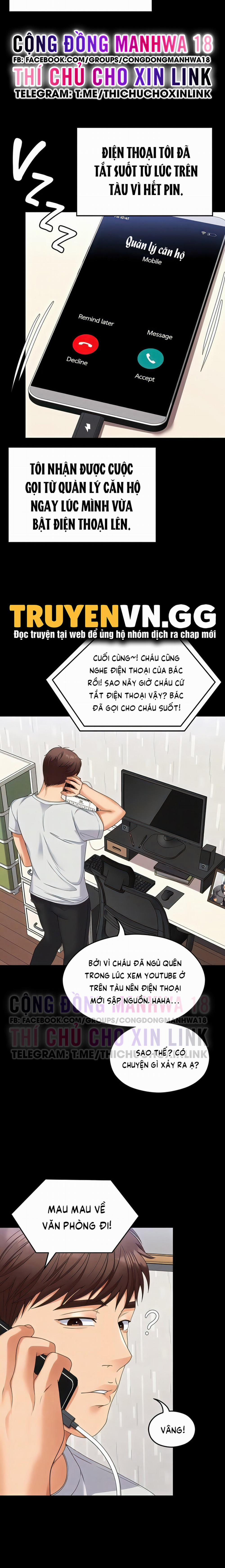 Tối Nay Cưng Muốn Ăn Gì? 92 trang 14