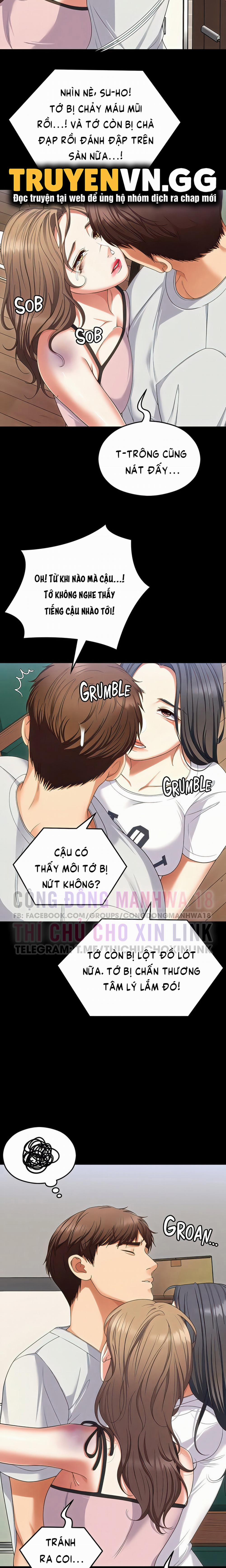 Tối Nay Cưng Muốn Ăn Gì? 92 trang 25