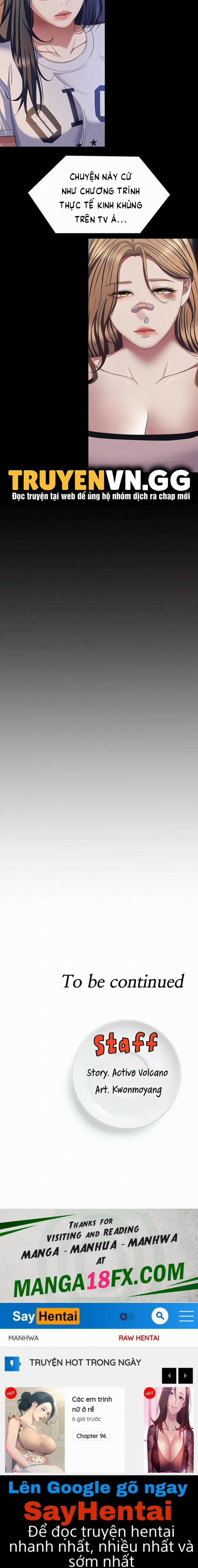 Tối Nay Cưng Muốn Ăn Gì? 92 trang 28