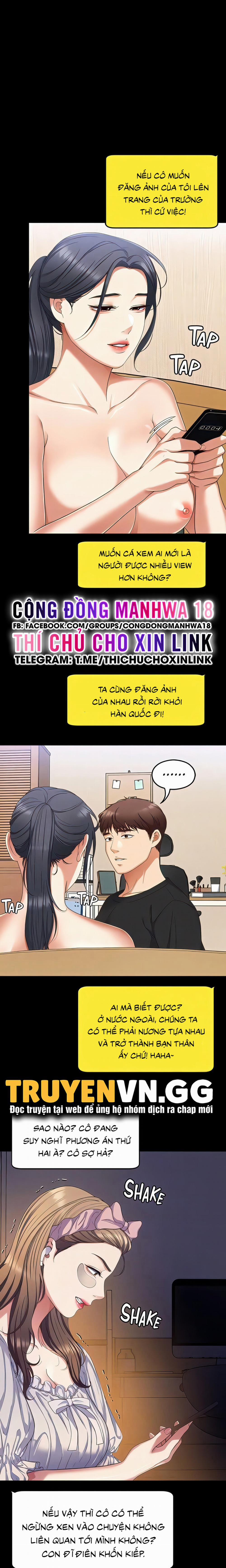 Tối Nay Cưng Muốn Ăn Gì? 92 trang 5