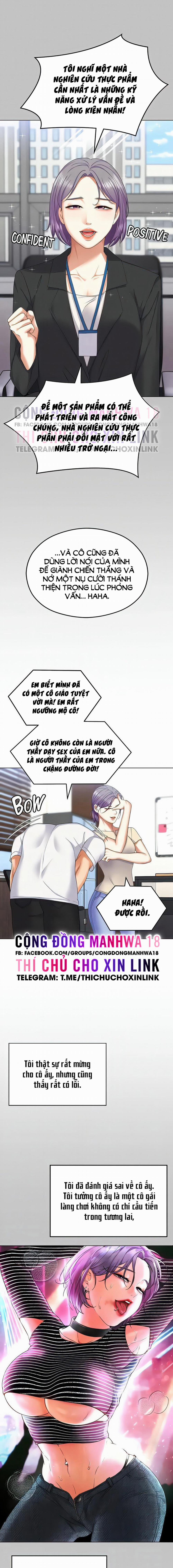 Tối Nay Cưng Muốn Ăn Gì? 97 trang 10