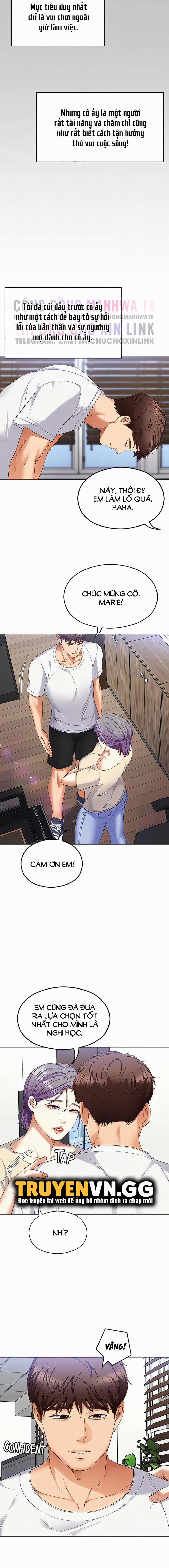 Tối Nay Cưng Muốn Ăn Gì? 97 trang 11