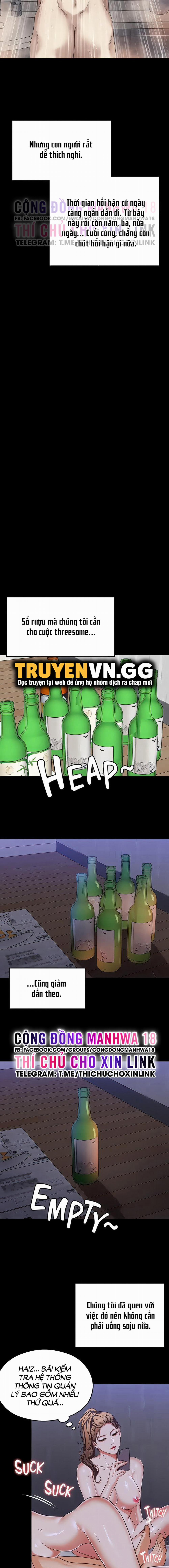 Tối Nay Cưng Muốn Ăn Gì? 97 trang 18