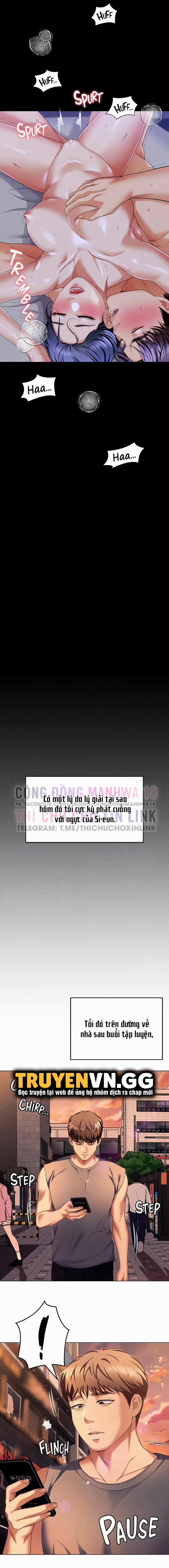 Tối Nay Cưng Muốn Ăn Gì? 98 trang 6