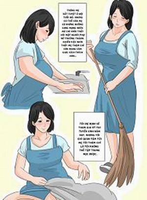 Đọc truyện tranh Tối Nay Mẹ Sẽ Cho Con!!