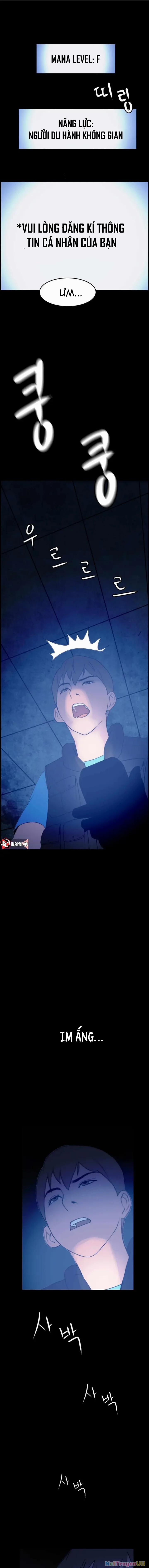 Tôi Nhặt Được Điện Thoại Từ Thế Giới Khác 2 trang 1