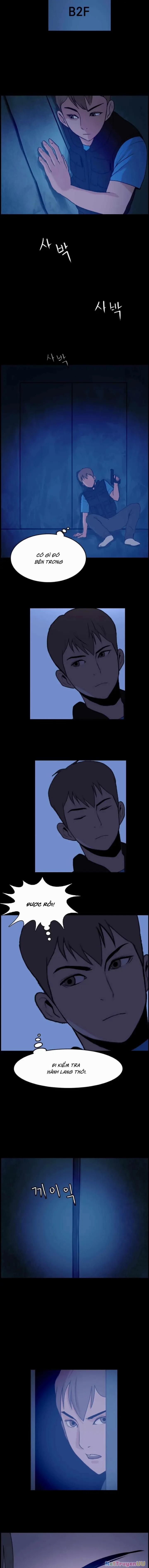 Tôi Nhặt Được Điện Thoại Từ Thế Giới Khác 2 trang 4