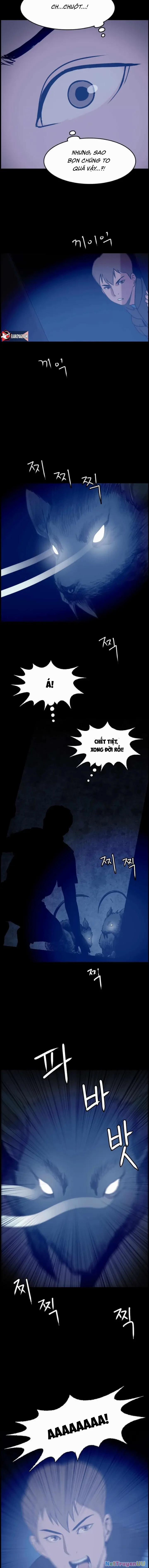 Tôi Nhặt Được Điện Thoại Từ Thế Giới Khác 2 trang 6