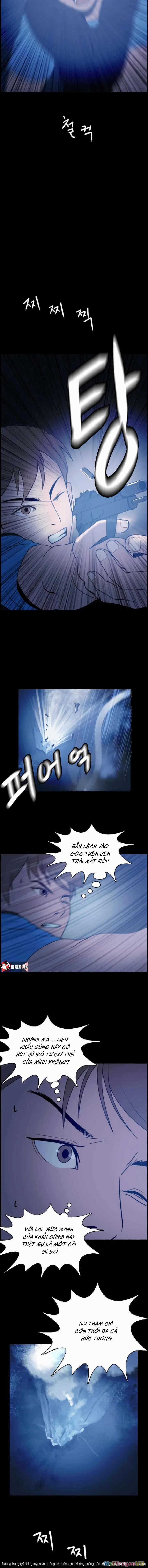 Tôi Nhặt Được Điện Thoại Từ Thế Giới Khác 2 trang 7