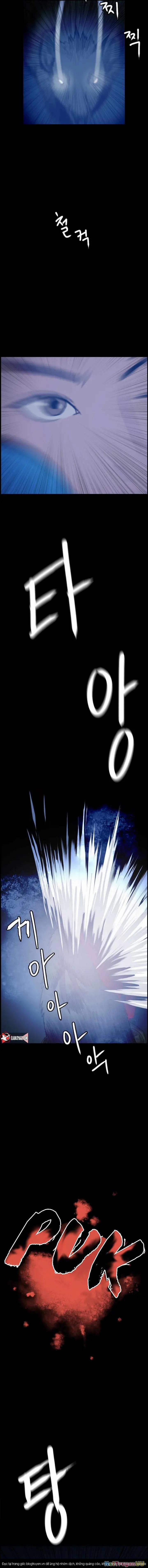 Tôi Nhặt Được Điện Thoại Từ Thế Giới Khác 2 trang 8