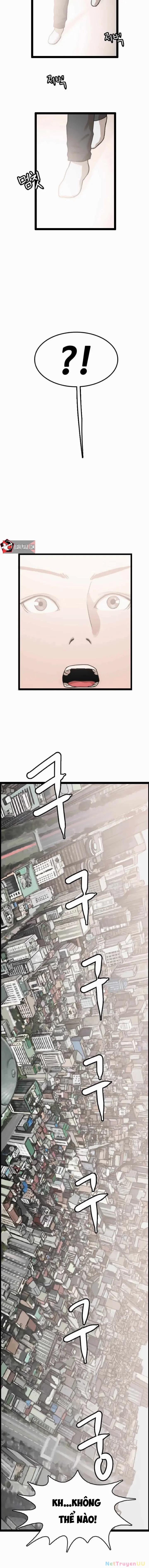 Tôi Nhặt Được Điện Thoại Từ Thế Giới Khác 3 trang 12