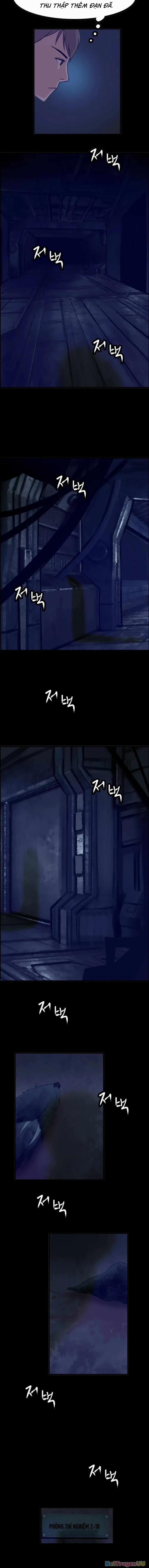 Tôi Nhặt Được Điện Thoại Từ Thế Giới Khác 3 trang 5