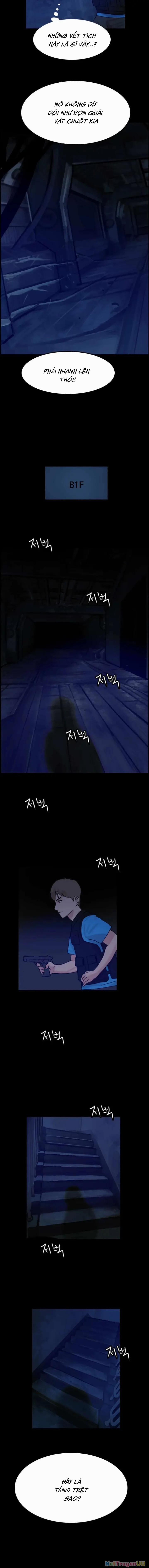 Tôi Nhặt Được Điện Thoại Từ Thế Giới Khác 3 trang 9