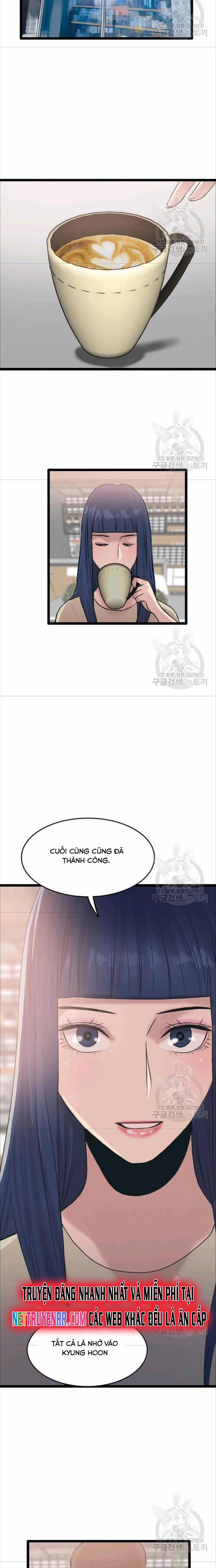 Tôi Nhặt Được Điện Thoại Từ Thế Giới Khác 77 trang 17