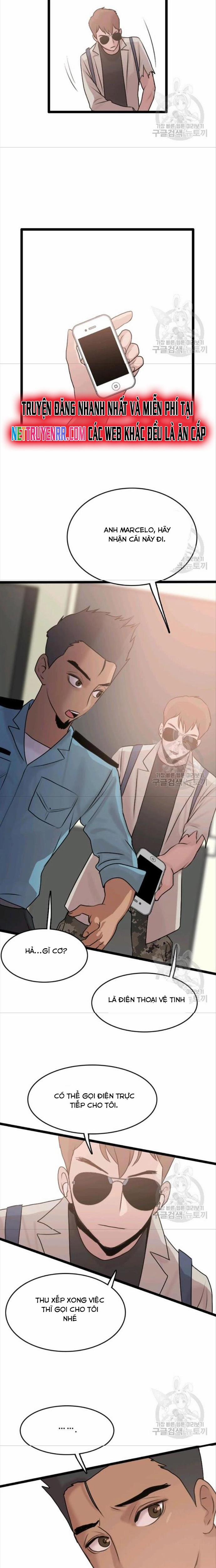 Tôi Nhặt Được Điện Thoại Từ Thế Giới Khác 77 trang 7
