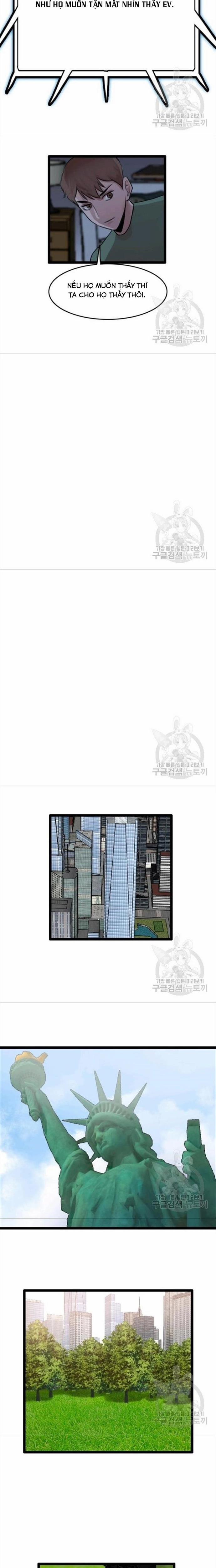 Tôi Nhặt Được Điện Thoại Từ Thế Giới Khác 78 trang 8