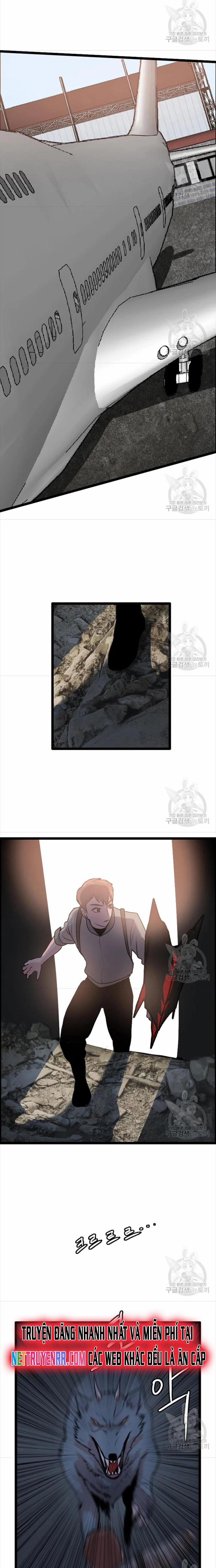 Tôi Nhặt Được Điện Thoại Từ Thế Giới Khác 79 trang 11