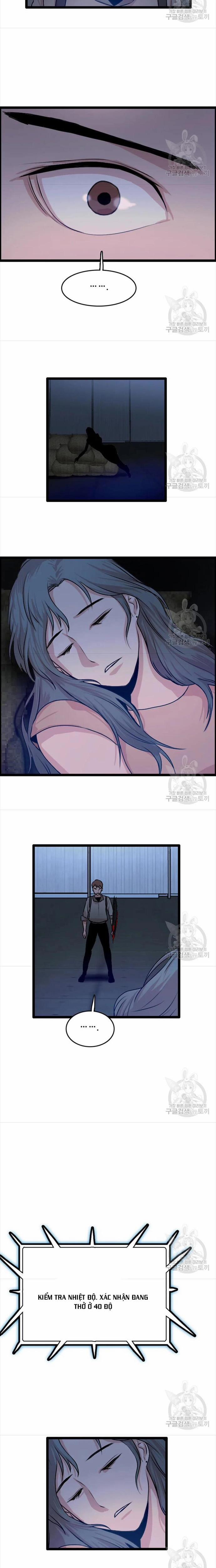 Tôi Nhặt Được Điện Thoại Từ Thế Giới Khác 79 trang 16