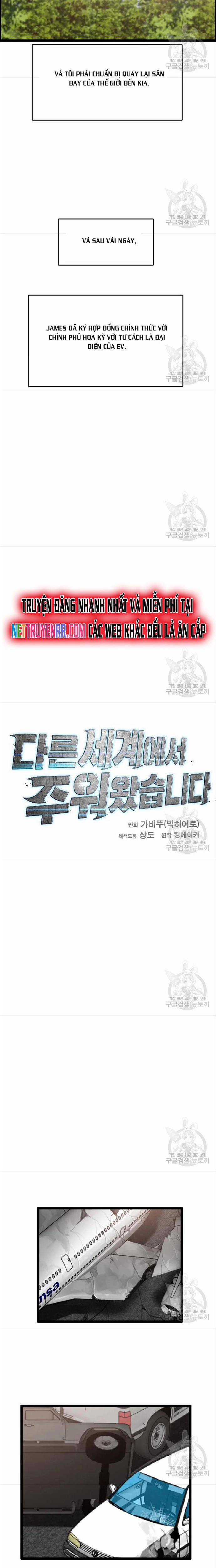 Tôi Nhặt Được Điện Thoại Từ Thế Giới Khác 79 trang 5