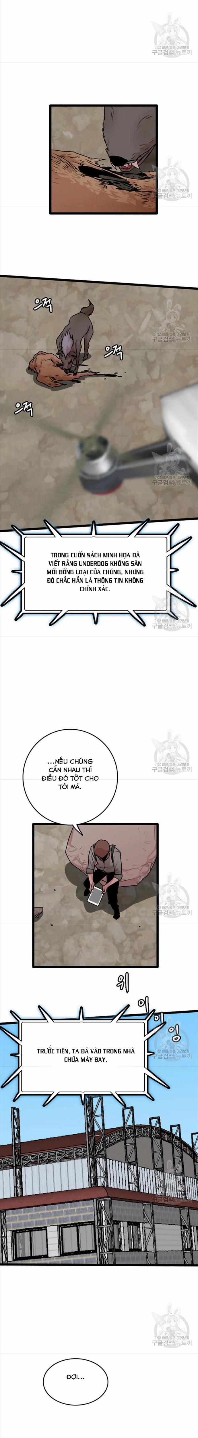 Tôi Nhặt Được Điện Thoại Từ Thế Giới Khác 79 trang 7