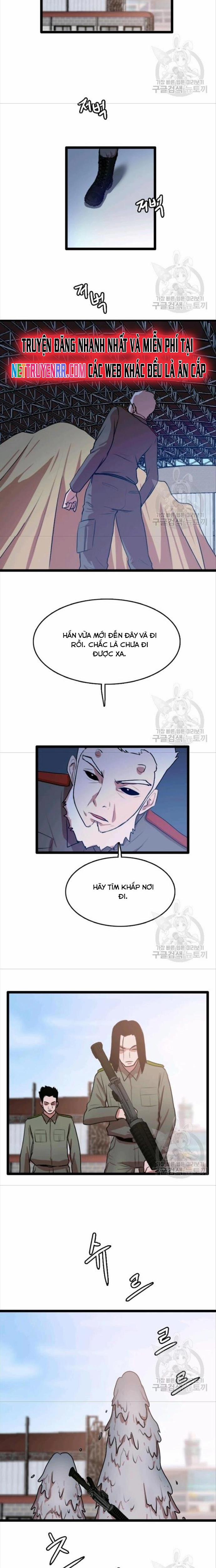 Tôi Nhặt Được Điện Thoại Từ Thế Giới Khác 81 trang 8