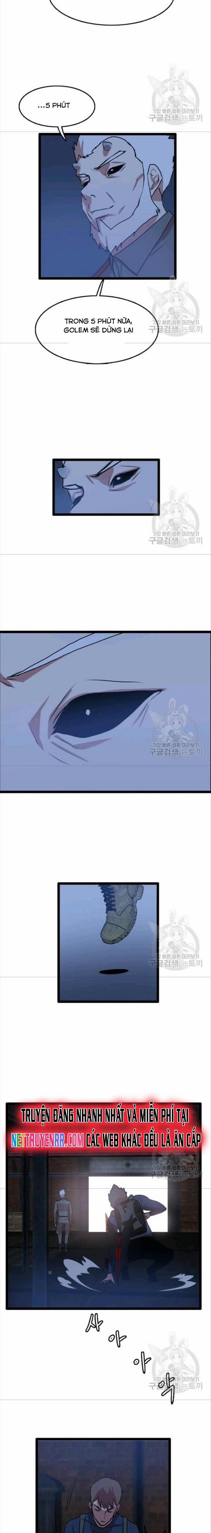 Tôi Nhặt Được Điện Thoại Từ Thế Giới Khác 82 trang 11