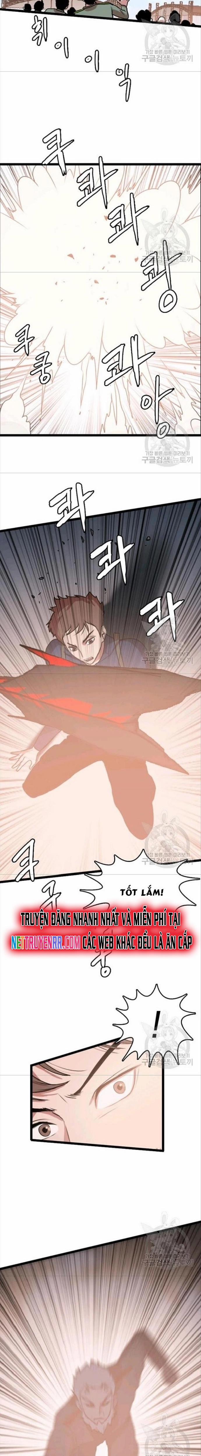 Tôi Nhặt Được Điện Thoại Từ Thế Giới Khác 82 trang 16