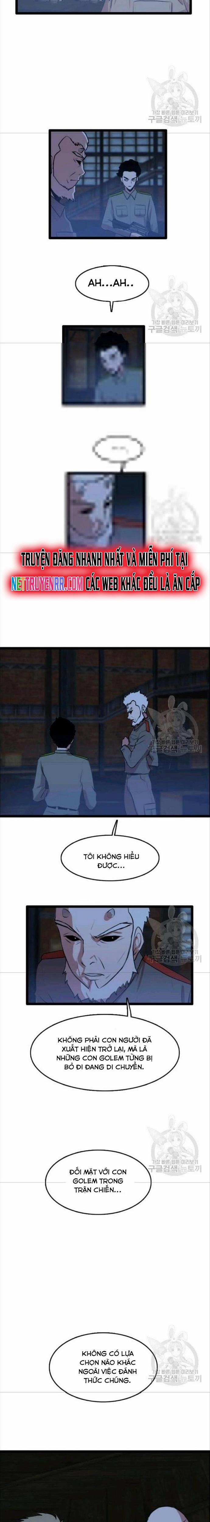 Tôi Nhặt Được Điện Thoại Từ Thế Giới Khác 82 trang 7